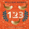 William Morris 123 cover