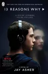 Thirteen Reasons Why cover