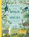 On The Origin of Species cover