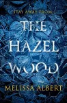 The Hazel Wood cover
