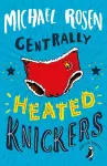 Centrally Heated Knickers cover