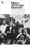 The Futurist Cookbook cover