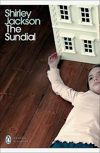 The Sundial cover