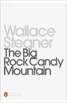 The Big Rock Candy Mountain cover