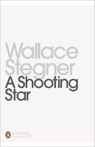 A Shooting Star cover