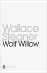 Wolf Willow cover