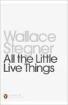 All the Little Live Things cover