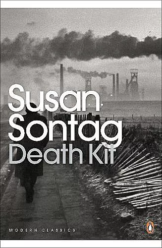 Death Kit cover