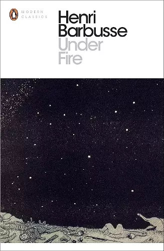 Under Fire cover