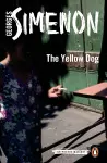 The Yellow Dog cover