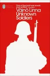 Unknown Soldiers cover