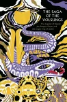 The Saga of the Volsungs cover