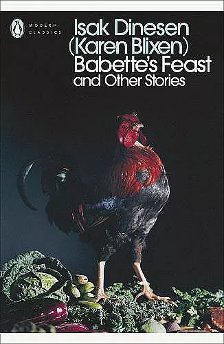 Babette's Feast and Other Stories cover