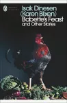 Babette's Feast and Other Stories cover