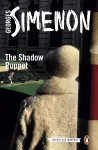 The Shadow Puppet cover