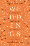 Penguin's Poems for Weddings cover