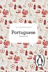 The Penguin Portuguese Phrasebook cover