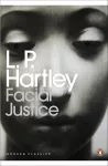 Facial Justice cover