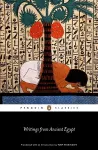 Writings from Ancient Egypt cover
