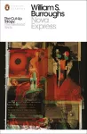 Nova Express cover