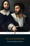 The Two Gentlemen of Verona cover