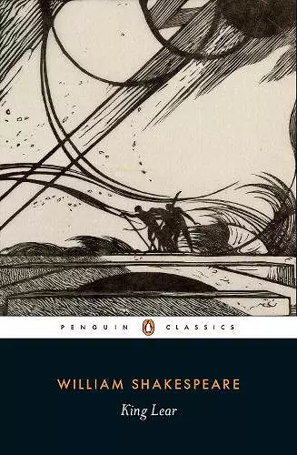 King Lear cover