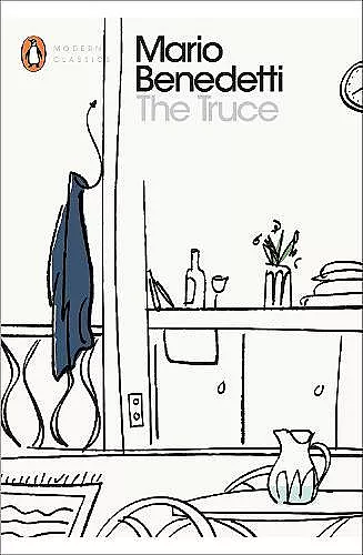 The Truce cover