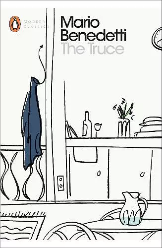 The Truce cover