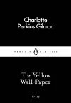 The Yellow Wall-Paper cover