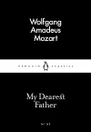 My Dearest Father cover