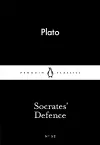 Socrates' Defence packaging