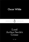 Lord Arthur Savile's Crime cover