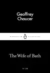 The Wife of Bath cover