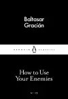How to Use Your Enemies cover