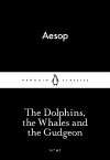 The Dolphins, the Whales and the Gudgeon cover