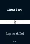 Lips too Chilled cover