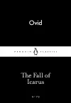 The Fall of Icarus cover