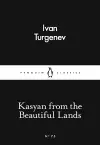 Kasyan from the Beautiful Lands cover