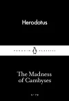 The Madness of Cambyses cover