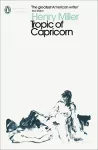 Tropic of Capricorn cover