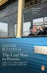 The Last Man in Russia cover