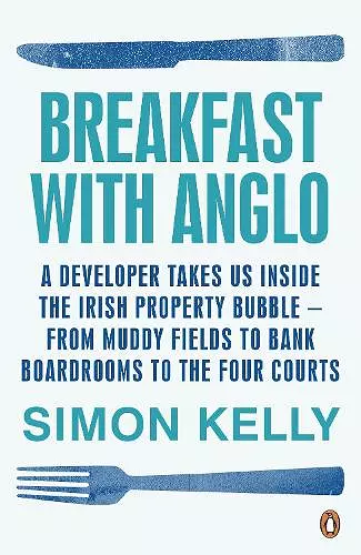 Breakfast with Anglo cover