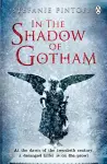 In the Shadow of Gotham cover