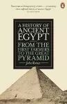 A History of Ancient Egypt cover