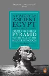 A History of Ancient Egypt, Volume 2 cover