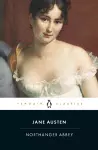 Northanger Abbey cover