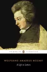 Mozart: A Life in Letters cover