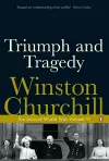 Triumph and Tragedy cover