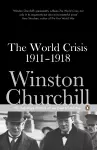 The World Crisis 1911-1918 cover