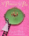 The Princess and the Pea cover